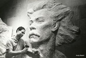 Хоспаде, неужто Горький в таком пафосе?