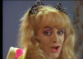 Роджер Тейлор тоже неплохо исполнил