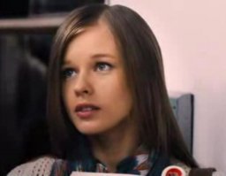 А мне нравится актриса Екатерина Шпица