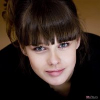 А мне нравится актриса Екатерина Шпица
