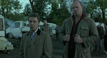 Ненавижу б.л.я.т.ь цыган!!!