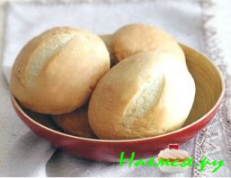 А помните запах булочной при Совке? А вкус этих потрясающих булочек за 3 копейки?