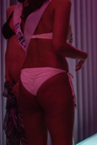 попа не найдена