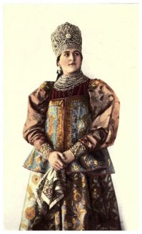 Руси-хинди - бхаи, бхаи!