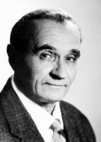 Советский, российский актёр театра и кино.