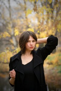 Актёры фильма Сергея Бодрова "Сёстры" 