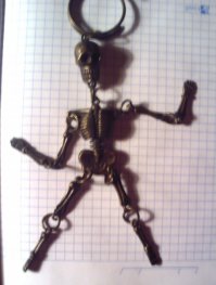 МУМИИ "ФЕЙ" ИЗ БУДДИСТСКОГО ХРАМА   