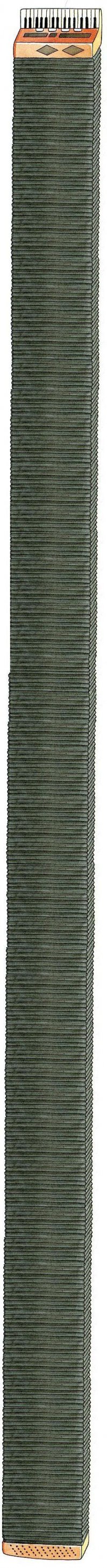 Это конечно круто, но не так часто.
Так что: