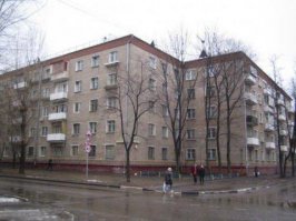 говнохудожество?  ну наши-то дома канеш намного красивей...