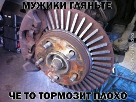 20 весёлых фото из скутерсервиса