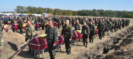 Военные сборы - октябрь 2015