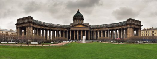 25 уникальных храмов мира