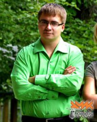 Сашка Якушев, Курск, Политех, Прима (Прибор + Машфак, а не сигареты как все думают)