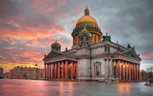 25 уникальных храмов мира