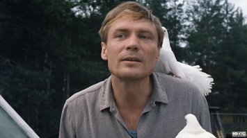 Какой повар плохой человек, однако!