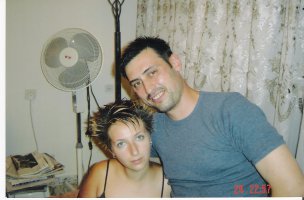 Невероятная история о парикмахере, который преодолевает километры, чтобы сделать мальчику стрижку 