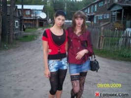 Мама, ты ничего не понимаешь, у нас талант!