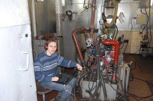 Сам участвовал во внедрении common rail в России и видел все потуги скопировать его.