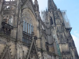 25 уникальных храмов мира