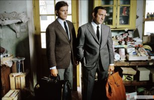 "Искатели приключений" один из самых любимых фильмов детства.