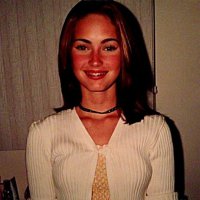 а у Меган уже тогда все было в норме)