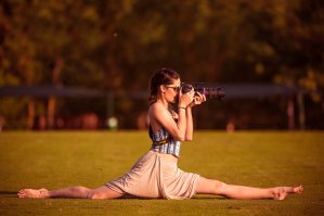 10 веселых открыток из серии "Как достать фотографа"