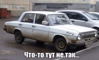 Автомобили, о которых вы почти наверняка не слышали
