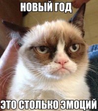 Как встречали Новый год в СССР