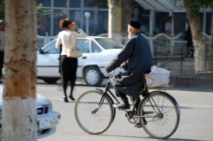 Любите велосипеды,перезжаем!Здравствуй Европа