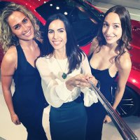 то чувство когда у лады девушки в миллион раз лучше чем у мазератти