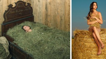 Красота - страшная сила: самые невероятные спа-процедуры