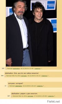 Редкие фотографии голливудских актеров