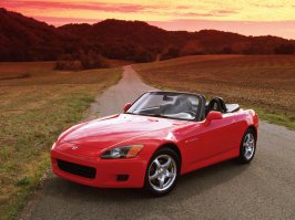 Безбашенные спидстеры, за рулем которых ты почувствуешь себя свободным