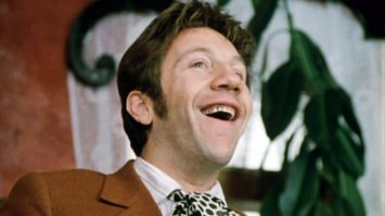 Хорошенькая!..