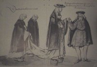 Ходит в таких, наверное, не удобно. Зато обувь сделана из натуральных материалов! Никаких кожзамов.
И, кстати,

женщины ноги в дерьме пачкать не хотят. А мужик что? Хоть бы сапоги одел.