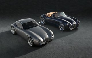 Wiesmann