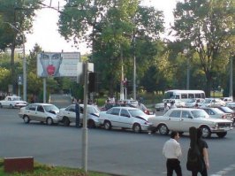 Качество советской техники :)