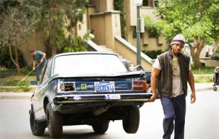 Очередная подборка автоприколов