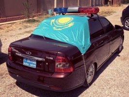 Лада Седан - Баклажан!!!