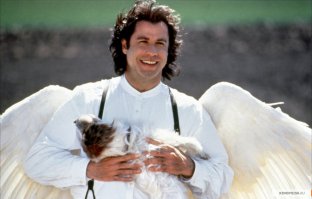 Эти огромные раскрывающиеся крылья приводят в восторг!