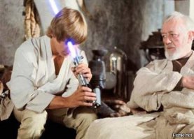 Техника безопасности - в первую очередь!