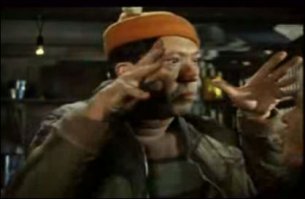 Небанальное фото