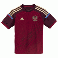 футболка сборной России по футболу