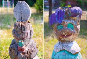 Да что ты знаешь о безнадёге?