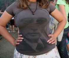 Хватит научного бреда, Рен-тв форева!