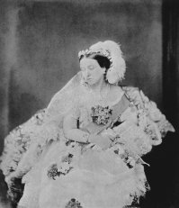 1840. Свадьба Королевы Виктории и Принца Альберта