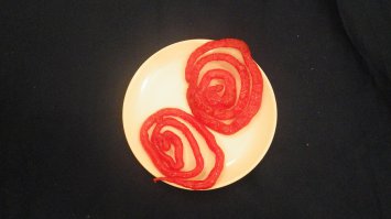 Все там же, на Мальдивах.