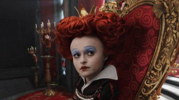 да он вне конкуренции. ещё нравится когда они вместе с Хеленой Бонем Картер играют