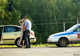 По обоюдному согласию с прокуроршей было, отвечаю, вот фото