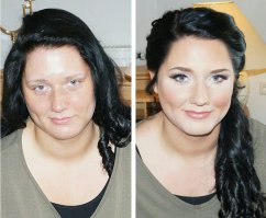 А шею надо всё-таки мыть...